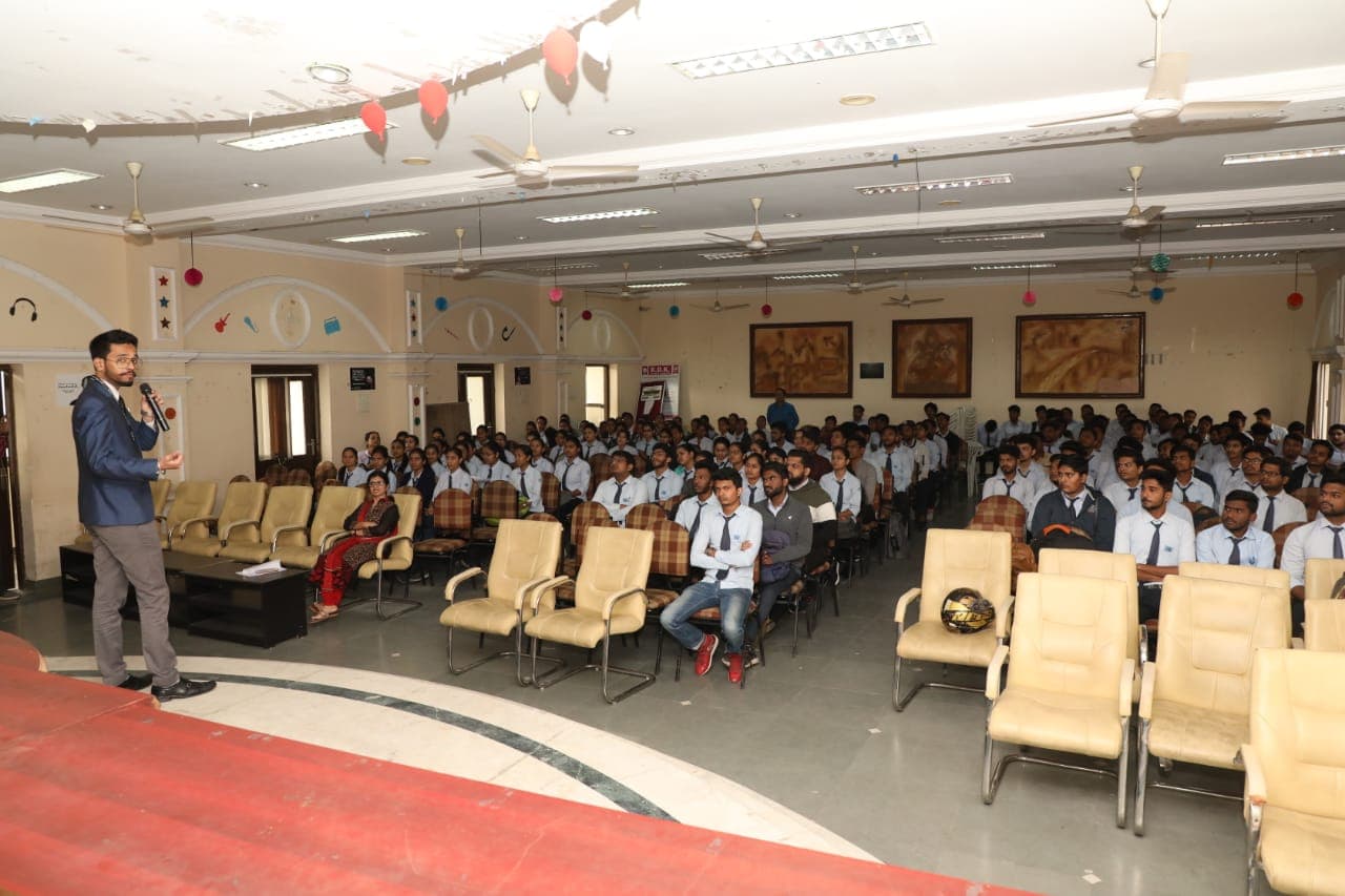 KDK Nagpur Placement photo 6